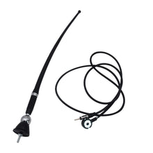 Load image into Gallery viewer, Universal Auto Car Am/Fm Radio Antenna Aerial Stereo Signal Trunk/Fender Mount-in Aerials For Automobiles &amp; Motorcycles #BL3