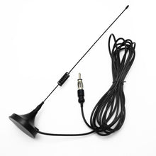 Load image into Gallery viewer, Universal Auto Car Am/Fm Radio Antenna Aerial Stereo Signal Trunk/Fender Mount-in Aerials from Automobiles &amp; Motorcycles