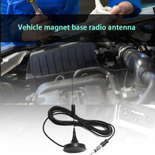 Load image into Gallery viewer, Universal Auto Car Am/Fm Radio Antenna Aerial Stereo Signal Trunk/Fender Mount-in Aerials from Automobiles &amp; Motorcycles
