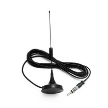 Load image into Gallery viewer, Universal Auto Car Am/Fm Radio Antenna Aerial Stereo Signal Trunk/Fender Mount-in Aerials from Automobiles &amp; Motorcycles