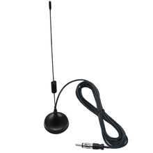 Load image into Gallery viewer, Universal Auto Car Am/Fm Radio Antenna Aerial Stereo Signal Trunk/Fender Mount-in Aerials from Automobiles &amp; Motorcycles