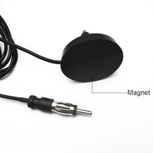 Load image into Gallery viewer, Universal Auto Car Am/Fm Radio for Antenna Aerial Stereo Signal Trunk/Fender Mount-in Aerials from Automobiles &amp; Motorcycles