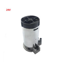 Load image into Gallery viewer, Universal Car Air Horn 17inch 12V/24V 180 Hertz Single Super Loud Air Hose For Car Horn Speaker for Trucks Automobile Motorcycle