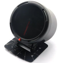 Load image into Gallery viewer, Universal Car Vacuum Gauge 60MM 12V 100KPa Waterproof 64 Backlights with Sensor for 12V Vehicle Car Motorcycle Boat Automobile