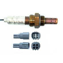 Load image into Gallery viewer, Universal Lambda Porbe Oxygen Sensor for Toyota Auris BJ 2007-2016 Oxygen Sensor With Socket Automobiles &amp; Motorcycles O2 Sensor