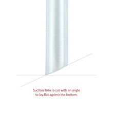Load image into Gallery viewer, Universal Manual Hand Siphon Syphon Pumps Oil Gasoline Diesel Fuel Liquid Transfer Pipe Refuel Sucker Car Accessories