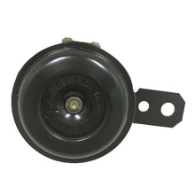 Load image into Gallery viewer, Universal Motorcycle ATV Electric Horn 12V 105db Waterproof Round Loud Speaker Automobile Electric Accessories