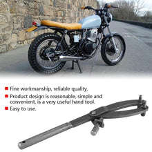 Load image into Gallery viewer, Universal Motorcycle Moped Scooter Flywheel Variator Clutch Remove Holder Automobile Car Repair Tool GY6 50cc Repair Tool