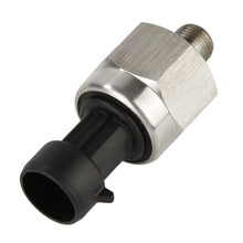 Load image into Gallery viewer, Universal Pressure Transducer Sender Pressure Transducer or Sender 1000 PSI Stainless Steel for Oil Fuel Air Water NEW Dropship