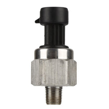 Load image into Gallery viewer, Universal Pressure Transducer Sender Pressure Transducer or Sender 1000 PSI Stainless Steel for Oil Fuel Air Water NEW Dropship