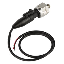 Load image into Gallery viewer, Universal Pressure Transducer Sender Pressure Transducer or Sender 1000 PSI Stainless Steel for Oil Fuel Air Water NEW Dropship