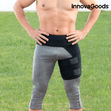 Load image into Gallery viewer, InnovaGoods Therapeutic &amp; Sports Compression Band