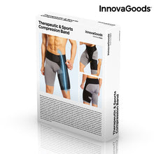 Load image into Gallery viewer, InnovaGoods Therapeutic &amp; Sports Compression Band