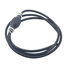 Load image into Gallery viewer, VODOOL Fuel Line Hose Outboard Boat Engine Manual Fuel Pump Tank Connector Kit for Car Automobile Helicopters Ships Motorcycles