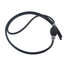 Load image into Gallery viewer, VODOOL Fuel Line Hose Outboard Boat Engine Manual Fuel Pump Tank Connector Kit for Car Automobile Helicopters Ships Motorcycles