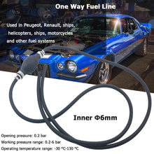 Load image into Gallery viewer, VODOOL Fuel Line Hose Outboard Boat Engine Manual Fuel Pump Tank Connector Kit for Car Automobile Helicopters Ships Motorcycles