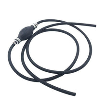 Load image into Gallery viewer, VODOOL Fuel Line Hose Outboard Boat Engine Manual Fuel Pump Tank Connector Kit for Car Automobile Helicopters Ships Motorcycles