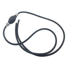 Load image into Gallery viewer, VODOOL Fuel Line Hose Outboard Boat Engine Manual Fuel Pump Tank Connector Kit for Car Automobile Helicopters Ships Motorcycles