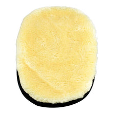 Load image into Gallery viewer, VODOOL Wool Soft Car Washing Gloves Cleaning Brush Motorcycle Washer Care Product Household Wash Glove Car Styling Accessories