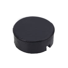 Load image into Gallery viewer, Vehemo Black for Floor Support Jacking Pad Adapter Jack Stand Jack Pad Frame Rail Spare Tool Car Repair Automobile Jacking Pad