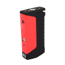 Load image into Gallery viewer, Vehemo with LED Dual USB Premium DIY Car Jump Starter Kit Automobile Power Bank Jump Starter Kit Motorcycle Power Kit Portable