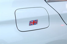 Load image into Gallery viewer, Vietnam Nation Country National Flag Aluminum Alloy Rectangle Styling Car Stickers Automobile Motorcycle Accessories