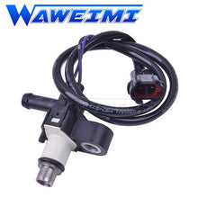 Load image into Gallery viewer, WAWEIMI 1 Pieces Motorcycle Fuel Injector 50cc/min With Piug For Yamaha Automobiles Motorcycles Replacement Parts