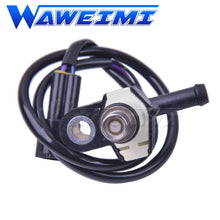 Load image into Gallery viewer, WAWEIMI 1 Pieces Motorcycle Fuel Injector 50cc/min With Piug For Yamaha Automobiles Motorcycles Replacement Parts