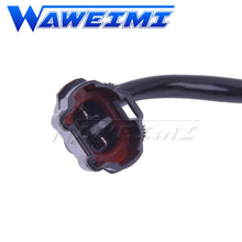 Load image into Gallery viewer, WAWEIMI 1 Pieces Motorcycle Fuel Injector 50cc/min With Piug For Yamaha Automobiles Motorcycles Replacement Parts