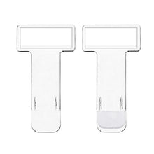 Load image into Gallery viewer, Wholesale Car Vehicle Parts Parking Ticket Permit Card Ticket Holder Clip Sticker Automobiles &amp; Motorcycles Interior Accessories