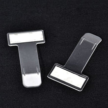 Load image into Gallery viewer, Wholesale Car Vehicle Parts Parking Ticket Permit Card Ticket Holder Clip Sticker Automobiles &amp; Motorcycles Interior Accessories