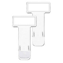 Load image into Gallery viewer, Wholesale Car Vehicle Parts Parking Ticket Permit Card Ticket Holder Clip Sticker Automobiles &amp; Motorcycles Interior Accessories
