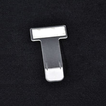 Load image into Gallery viewer, Wholesale Car Vehicle Parts Parking Ticket Permit Card Ticket Holder Clip Sticker Automobiles &amp; Motorcycles Interior Accessories