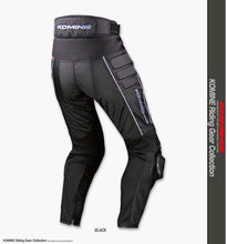 Load image into Gallery viewer, Wholesale for KOMINE PK-708 motocross summer mesh automobile pants motorcycle racing ride pants Dirt Bike MTB Riding pants
