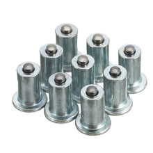 Load image into Gallery viewer, Winter Snow Spikes Car Tires Studs Screw Wheel Lugs Tyre Snow Chains Studs For ATV Motorcycle Bike AutoMobile Anti-Skid Nail
