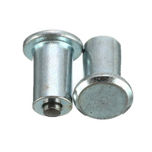 Load image into Gallery viewer, Winter Snow Spikes Car Tires Studs Screw Wheel Lugs Tyre Snow Chains Studs For ATV Motorcycle Bike AutoMobile Anti-Skid Nail