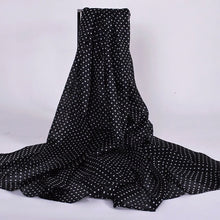 Load image into Gallery viewer, Yellow 100% Pure Silk Long Scarves Fashion Apparel Accessories Women Silk Scarf Tippet Spring Summer Autumn Winter Scarves Wraps