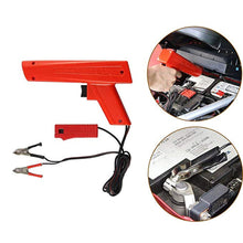 Load image into Gallery viewer, ZC100 12V Professional Ignition Timing Light Strobe Lamp Inductive Petrol Engine For Car Motorcycle Automobile Detection