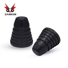 Load image into Gallery viewer, Zarkor LED Headlight Waterproof Dust Cover Cap Rubber 55mm 60mm 65mm 70mm 75mm 80mm 85mm 90mm 95mm Automobiles motorcycle