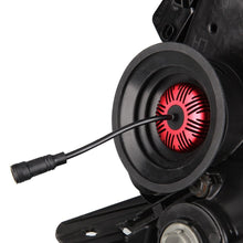 Load image into Gallery viewer, Zarkor LED Headlight Waterproof Dust Cover Cap Rubber 55mm 60mm 65mm 70mm 75mm 80mm 85mm 90mm 95mm Automobiles motorcycle