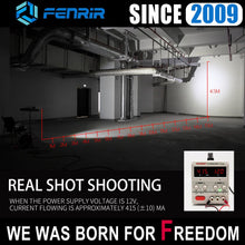 Load image into Gallery viewer, auto accessorie for focos led 4x4 cafe racer work bar led light motorcycle automobiles of road bmw e39 e60 peugeot 206 golf 5