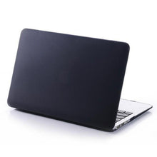 Load image into Gallery viewer, Frosted Surface Matte Hard Cover Laptop Protective Case For Apple MacBook Pro 15.4 Inch