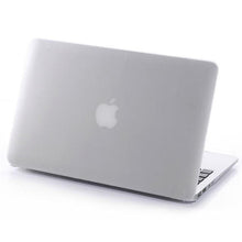 Load image into Gallery viewer, Frosted Surface Matte Hard Cover Laptop Protective Case For Apple MacBook Pro 15.4 Inch