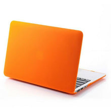 Load image into Gallery viewer, Frosted Surface Matte Hard Cover Laptop Protective Case For Apple MacBook Pro 15.4 Inch