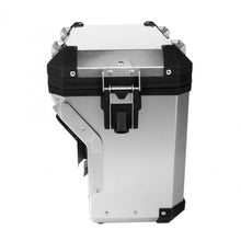Load image into Gallery viewer, car trunk lift Motorcycle Luggage Storage Box Side Storage Box 38L Fit for R1200GS/ADV 2014-2018 automobiles
