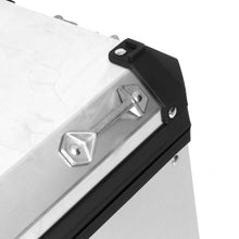 Load image into Gallery viewer, car trunk lift Motorcycle Luggage Storage Box Side Storage Box 38L Fit for R1200GS/ADV 2014-2018 automobiles