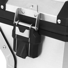 Load image into Gallery viewer, car trunk lift Motorcycle Luggage Storage Box Side Storage Box 38L Fit for R1200GS/ADV 2014-2018 automobiles