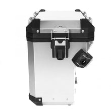 Load image into Gallery viewer, car trunk lift Motorcycle Luggage Storage Box Side Storage Box 38L Fit for R1200GS/ADV 2014-2018 automobiles