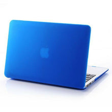 Load image into Gallery viewer, Frosted Surface Matte Hard Cover Laptop Protective Case For Apple MacBook Pro 15.4 Inch