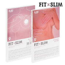 Load image into Gallery viewer, Invisible Sin Bra Breast-Lift Stickers